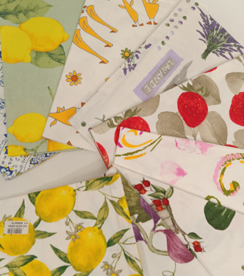 CENTROTAVOLA RUNNER TAGLI 50X150 Tellini S.r.l. Ingrosso Abbigliamento